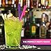 Bachelorette Party Favors~16 Fun Shape Drinking Straws~Perfect for Bachelorettes, Fun Birthday Parties, 21st, 30th, 40th, 50th, Bride to Be, Bridal Showers, Girl's Night Out, Hen Party