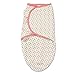 Summer SwaddleMe 3 Piece Adjustable Infant Wrap, Fun Fruits, Small/Medium