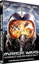 Mirror Wars - Assaut Sur Air Force One