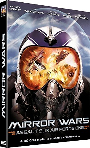 Mirror Wars - Assaut Sur Air Force One