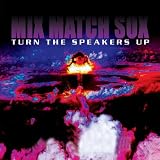 TURN THE SPEAKERS UP (MOD)                         image