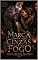 Livro Marca de Cinzas e Fogo