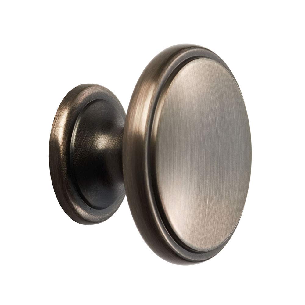 FTD OXFORD KNOB 38MM