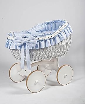 basket cot