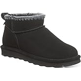 BEARPAW Women's Super Shorty Crochet