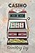 Casino Gambling Log: 2019 Daily Planner Gaming Organizer by Casino Queen