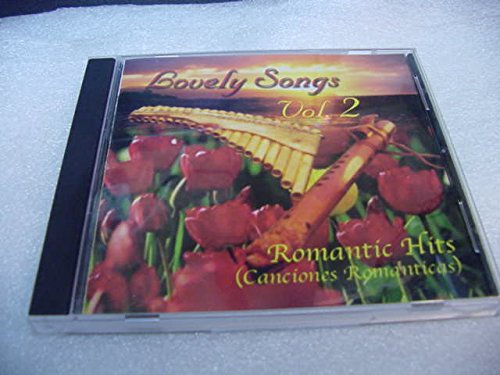 Morris Albert - Lovely Songs, Volume 2 - Zortam Music