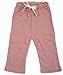 Nature Baby Organic Cotton Drawstring Pants