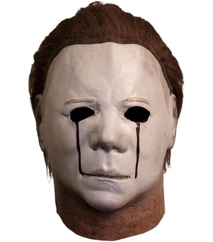Amazon.com: Trick Or Treat Studios Halloween II Blood Tears