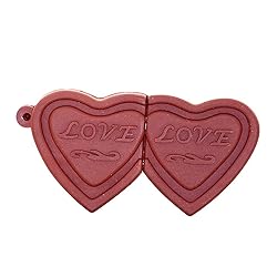 64GB Chocolate Shape USB Flash Drive USB Drive USB