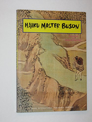 Haiku Master Buson by Yosa Buson