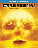 FEAR THE WALKING DEAD:SEASON 2 / (BOX UVDC)        image