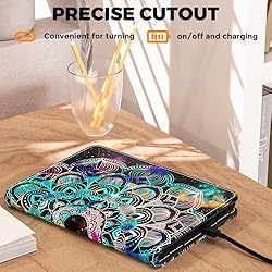 VORI Stand Case for Kindle Paperwhite