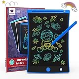 ORSEN Colorful 8.5 inch LCD Writing Tablet for