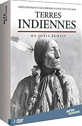 Terres Indiennes (We Shall Remain)