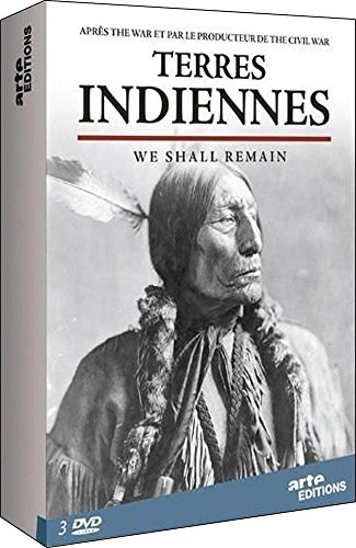 Terres Indiennes (We Shall Remain)
