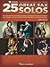 25 Great Sax Solos Bk Transcriptions Lessons Bios Photos Audio Online