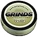 Grinds Coffee Pouches | 6 Cans of Vanilla | 18 Pouches Per Can | 1 Pouch eq. 1/4 Cup of Coffee (Vanilla)