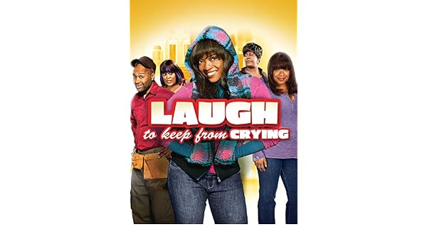 Watch Laugh To Keep From Crying Stage Play Prime Video