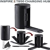 DJI Inspire 2 TB50 Battery Charging Hub