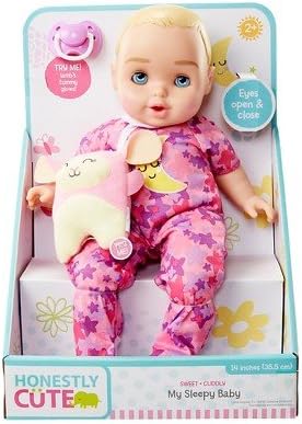 Honestly Cute My Sleepy 14 Baby 