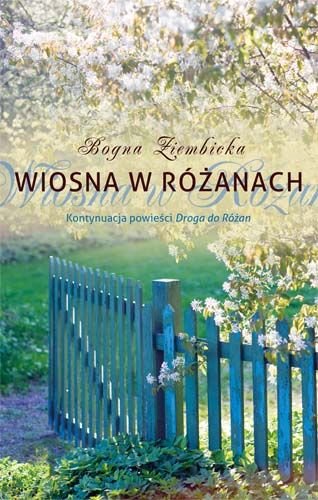 Wiosna W Rózanach (Polska wersja jezykowa)