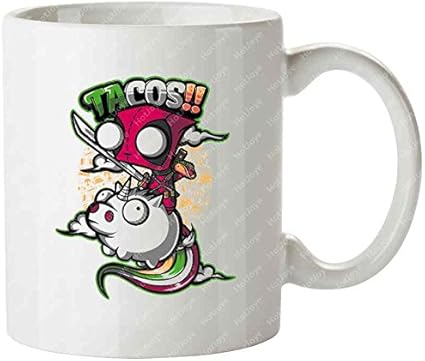 Featured image of post Deadpool Gir