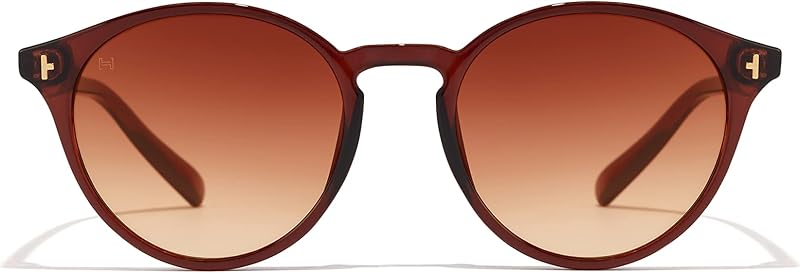 Sonnenbrille SALT Brown Terracota für Herren und Damen