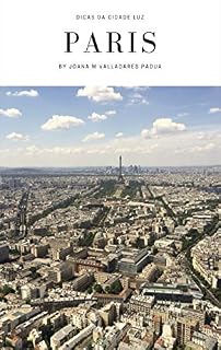 Livro Paris: Dicas da Cidade Luz