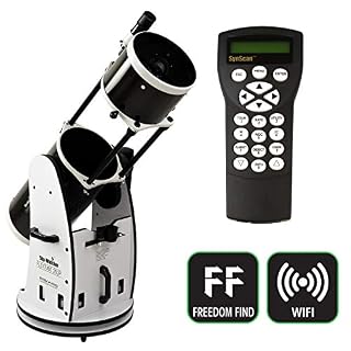 SkyWatcher S11800 GoTo Collapsible Dobsonian