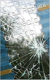 Livro Tragédia urbana