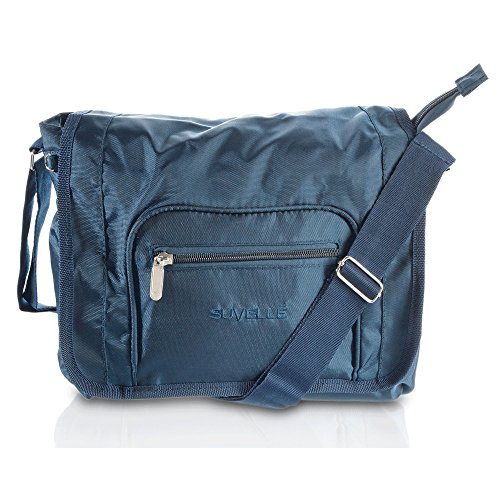 Crossbody-Bags-for-Women-Nylon-Lightweight-Travel-Purse-Multi-Pocket-Shoulder-Bag-Handbags