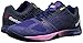 Reebok Women's Crossfit Nano 5.0 Training Shoe, Night Beacon/Collegiate Navy/Icono Pink, 8 M US