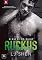 Livro Ruckus (Sinners Of Saint Livro 2)
