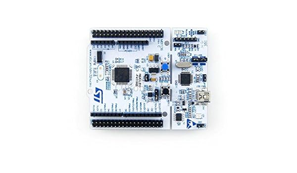 Amazon Com Cqrobot Supports Arduino Development Board For Stm32