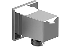 Riobel 774C Elbow Supply, Chrome