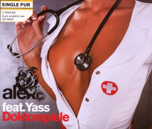 Alex C. Feat. Yass - Doktorspiele - Zortam Music