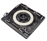 Black & Decker 90500275 Platen Assy