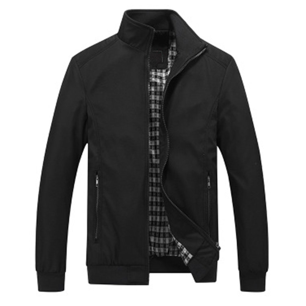 mens lightweight jackets summer