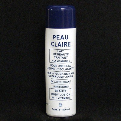Peau Claire - Beauty Body Lotion w/ Vitamin E