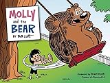 Molly and the Bear by 