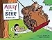 Molly and the Bear by 
