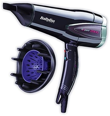 Babyliss Haartrockner Expert D362E, 2300W