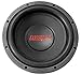 Earthquake Sound DB Street Pro Series 15-inch Car Subwoofer, 1200 Watts