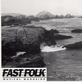 FAST FOLK MUSICAL MAGAZINE (1) FALLING 8           image
