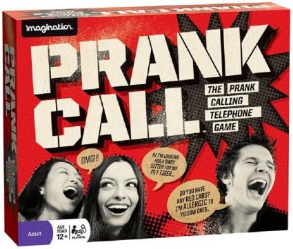 Prank Call