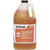 Ecolab Greasecutter Plus&trade;