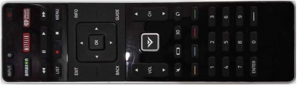 Amazon.com: New Generic Remote Control Controller Fit for Vizio Smart