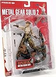 Metal Gear Solid 2 Sons Of Liberty Olga Action Figure by McFarlane Toys