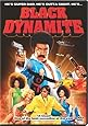 Black Dynamite